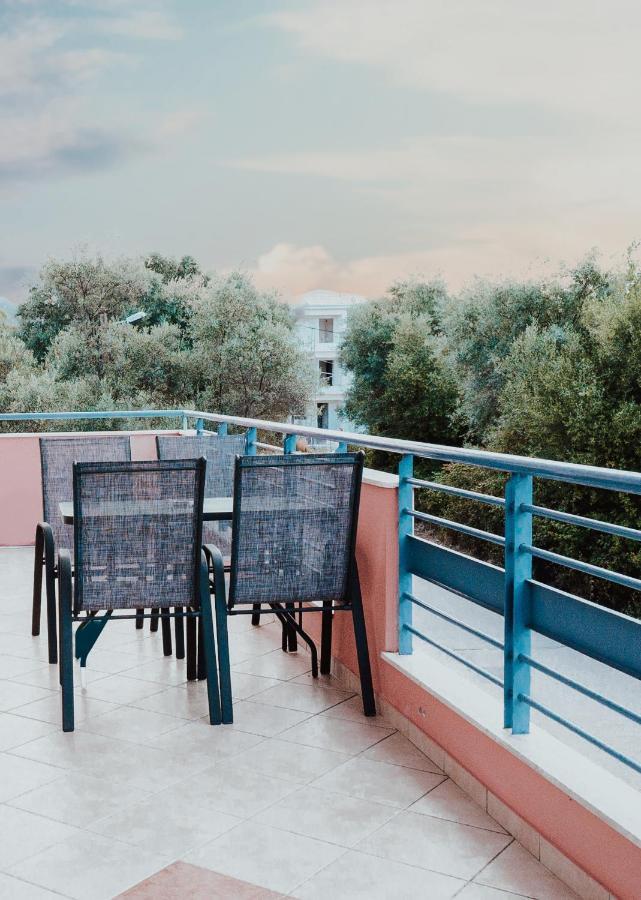 Lefkáda K-Houses Π4 מראה חיצוני תמונה