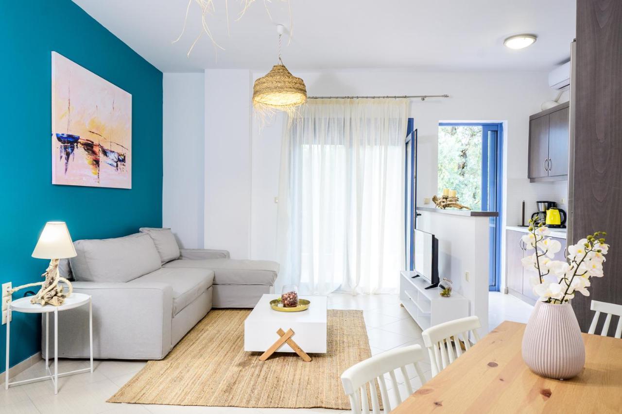 Lefkáda K-Houses Π4 מראה חיצוני תמונה